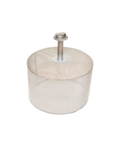 FILTRO ASPIRACION REDONDO MLP