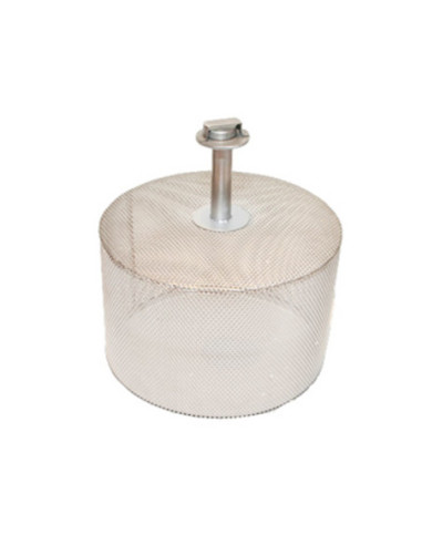 FILTRO ASPIRACION REDONDO MLP