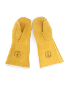 GUANTE ANTICALÓRICO REFORZADO 350º (PAR)