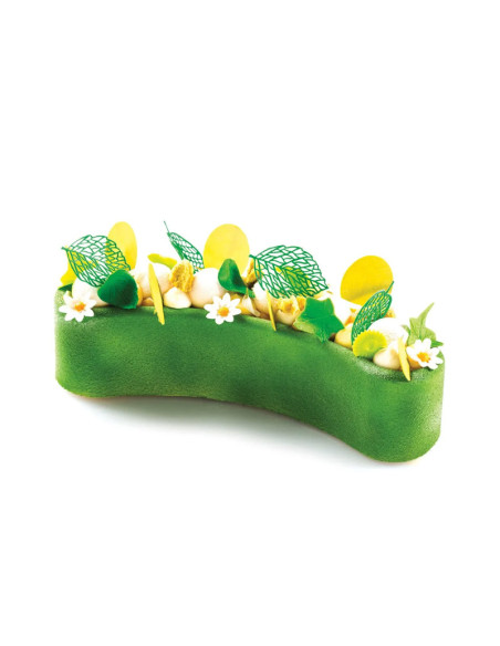 KIT STELLA DEL CIRCO 4 MOLDES 280X60X71mmOutlet