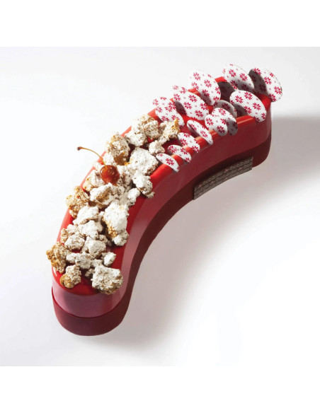 KIT STELLA DEL CIRCO 4 MOLDES 280X60X71mmOutlet