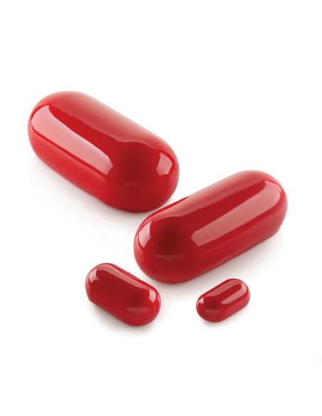 MOLDE TRONCO MR. PILLOW 1000