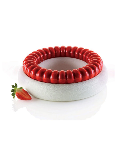KIT SYMPHONY D240x47mm 1400ml M+INS+ CORTAPASTASilikomart Design