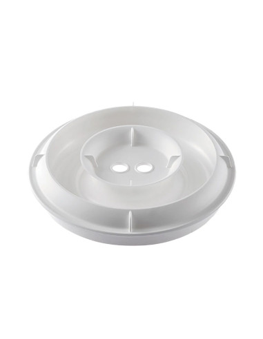 KIT SYMPHONY D240x47mm 1400ml M+INS+ CORTAPASTASilikomart Design