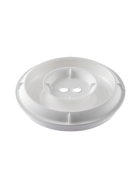 KIT SYMPHONY D240x47mm 1400ml M+INS+ CORTAPASTASilikomart Design