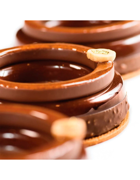 KIT THE RING 65Silikomart Monoporciones