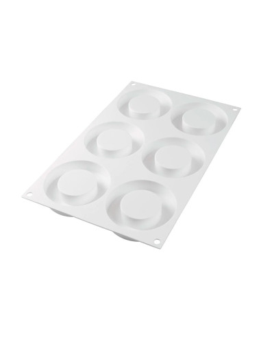 KIT THE RING 65Silikomart Monoporciones