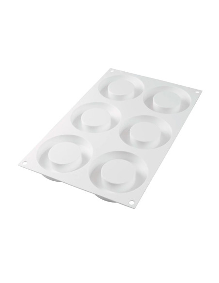 KIT THE RING 65Silikomart Monoporciones