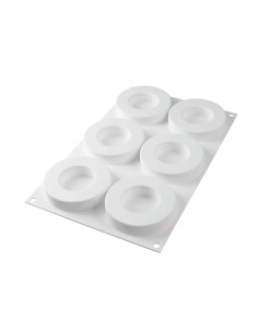 KIT THE RING 65Silikomart Monoporciones 2