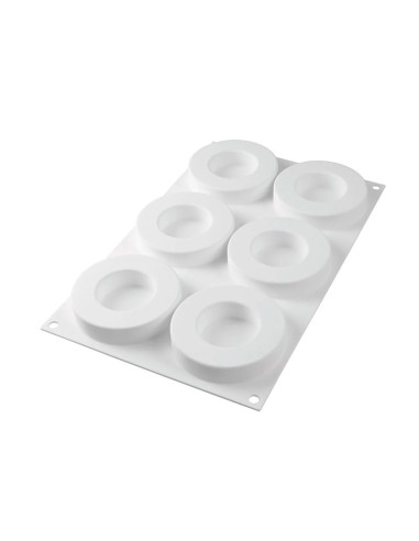 KIT THE RING 65Silikomart Monoporciones