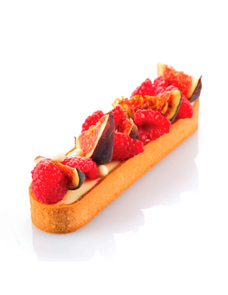 TARTE RING OBLONG 146x35 (6 anillos)Tarte Ring