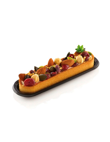 TARTE RING OBLONG 146x35 (6 anillos)Tarte Ring