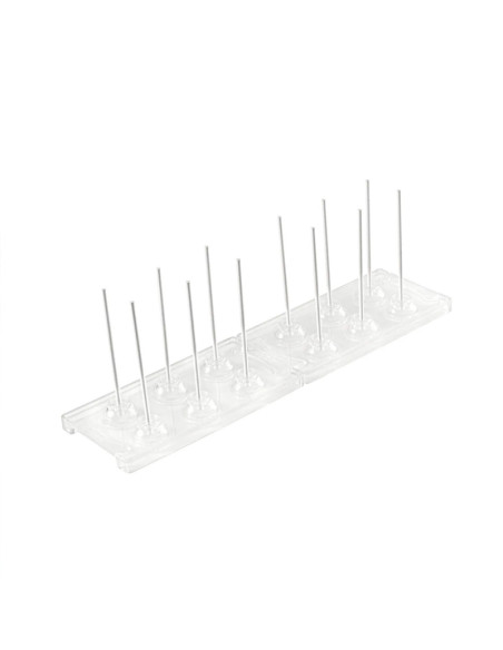 MOLDE SILICONA MUL3D-28Silikomart Monoporciones