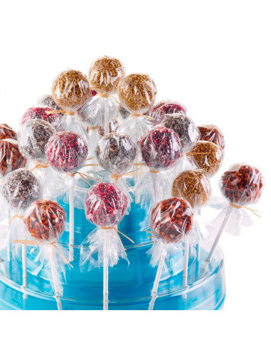 MOLDE SILICONA MUL3D-28Silikomart Monoporciones