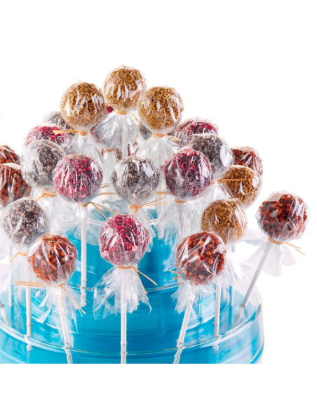 MOLDE SILICONA MUL3D-28Silikomart Monoporciones