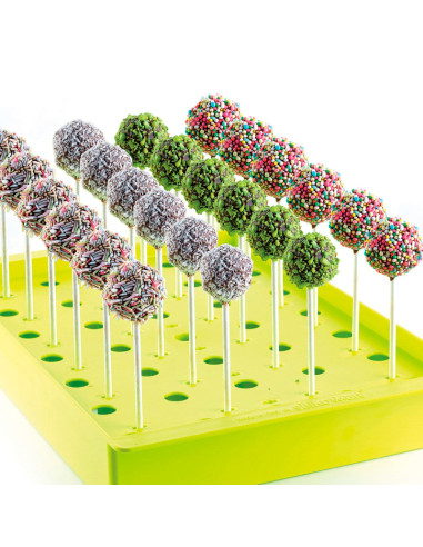 MOLDE SILICONA MUL3D-28Silikomart Monoporciones