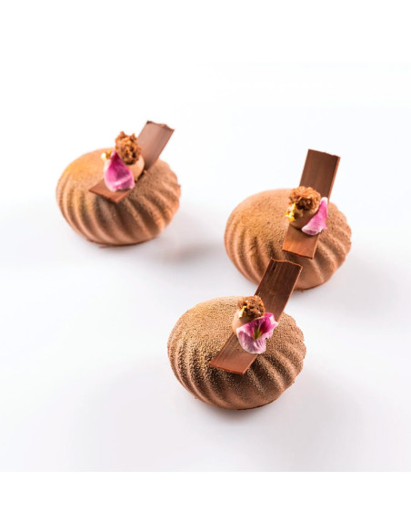 MOLDE SAMURAI 110Halloween