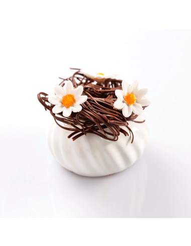 MOLDE SAMURAI 110Halloween MOLDE SAMURAI 110Halloween