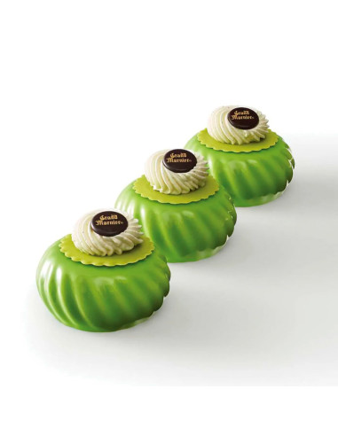 MOLDE SAMURAI 110Halloween MOLDE SAMURAI 110Halloween