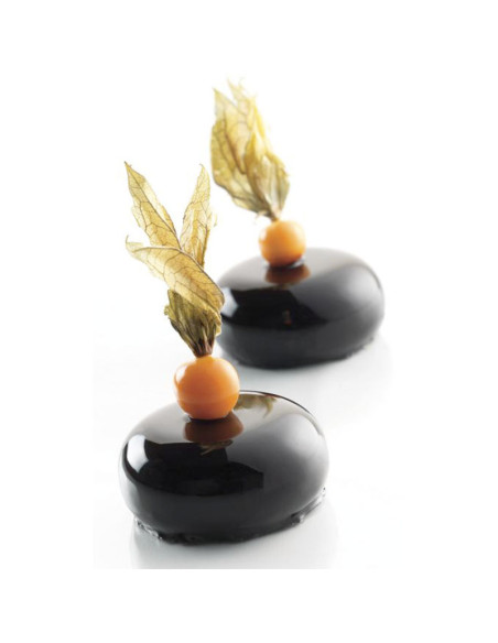 MOLDE STONE 85Silikomart Monoporciones