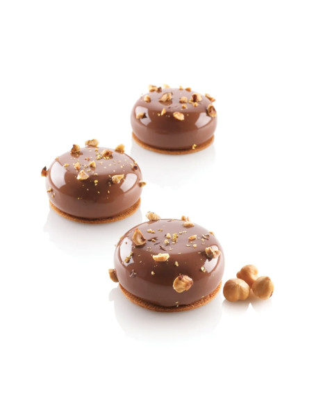 MOLDE STONE 85Silikomart Monoporciones