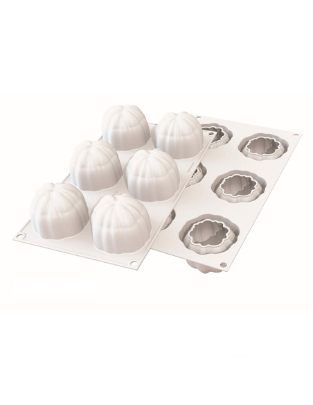 MOLDE BLOOM 120Halloween