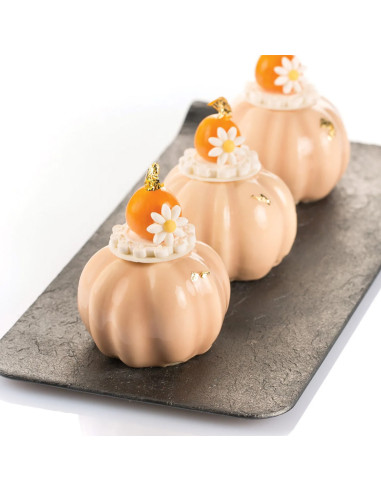 MOLDE BLOOM 120Halloween