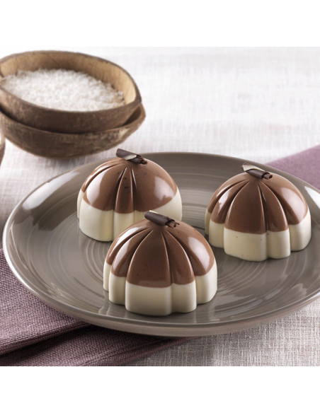 MOLDE BLOOM 120Halloween