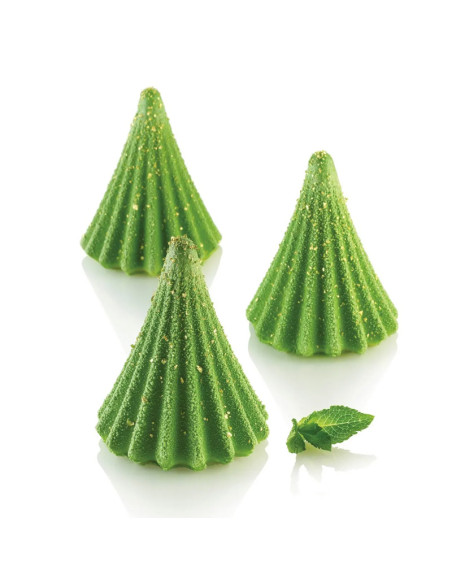 MOLDE ASTRO 95 D67XH79 95 MLSilikomart Monoporciones