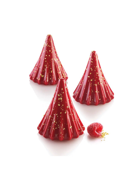 MOLDE ASTRO 95 D67XH79 95 MLSilikomart Monoporciones