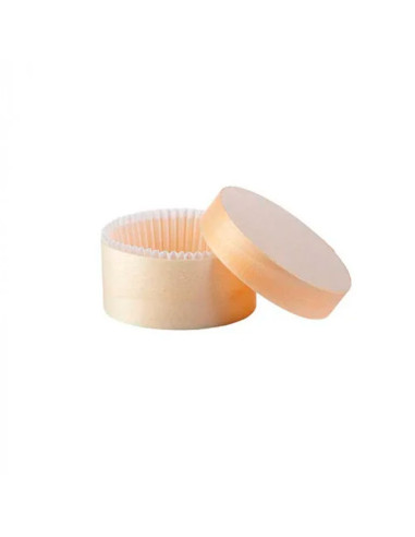 CAJA MADERA REDONDA WB6M D.82 xh40mm CA(100) R+T+P 15cl