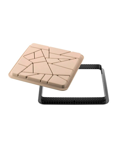 KIT TARTE RING LIBERTY 200x200x20mmTarte Ring KIT TARTE RING LIBERTY 200x200x20mmTarte Ring