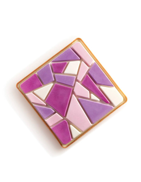 KIT TARTE RING LIBERTY 200x200x20mmTarte Ring