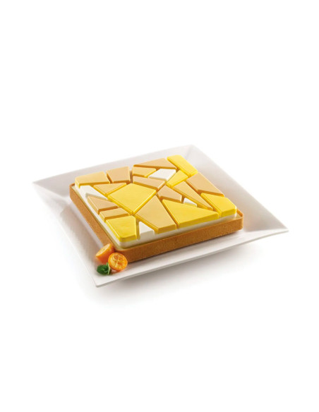 KIT TARTE RING LIBERTY 200x200x20mmTarte Ring