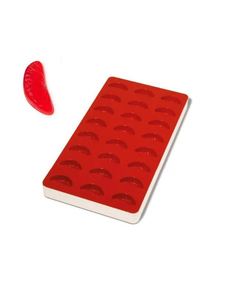 JELLY FLEX NARANJA / LIMONJelly Flex