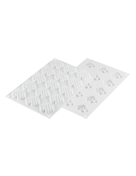 MOLDE MIEL 8 D45xh8mm 15c - 8mlCake Decor