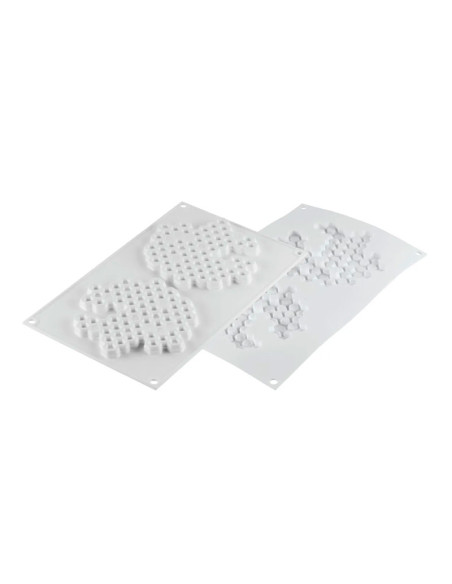 MOLDE MIEL 80 D140xh10mm 2c - 80mlCake Decor