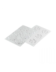 MOLDE MIEL 18 D74xh8mm - 6c 8mlCake Decor 2