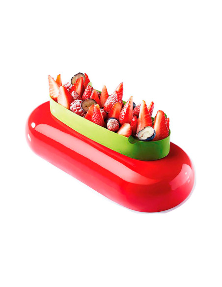 MOLDE KE034 FUTURAPavoni Design