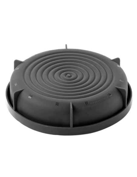 MOLDE TOP KE031 Pavoni Design