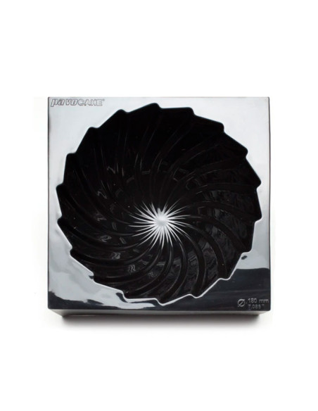 PAVOCAKE PK010 MOLDE INDIVIDUALPavoni Design