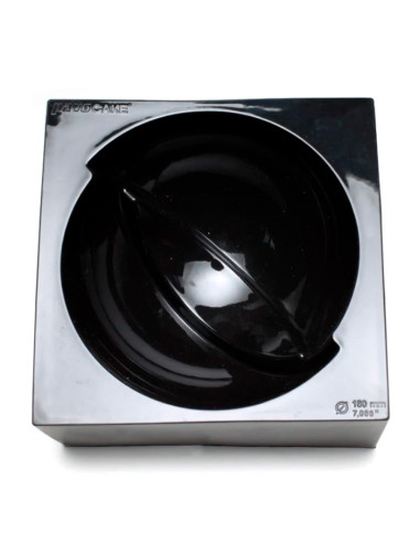 PAVOCAKE PK008 MOLDE INDIVIDUALPavoni Design