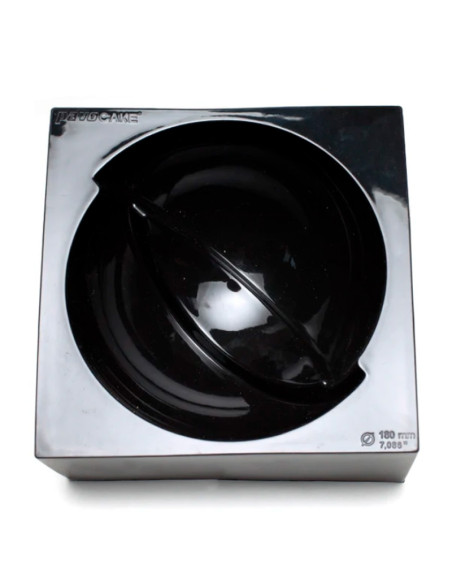 PAVOCAKE PK008 MOLDE INDIVIDUALPavoni Design