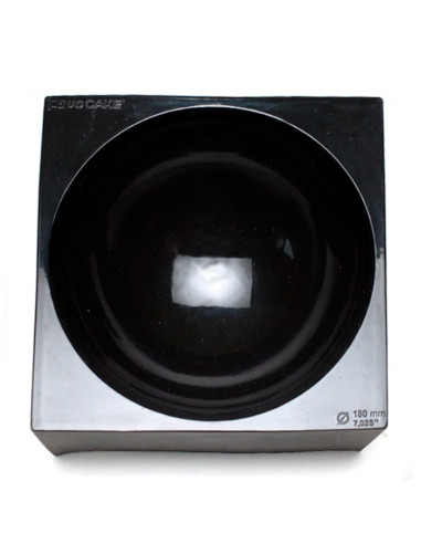 PAVOCAKE PK007 MOLDE INDIVIDUALPavoni Design