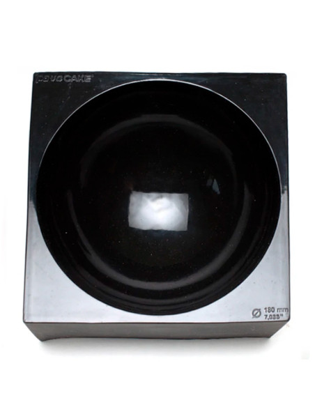 PAVOCAKE PK007 MOLDE INDIVIDUALPavoni Design