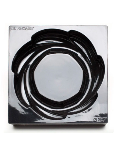 PAVOCAKE PK006 MOLDE INDIVIDUALPavoni Design