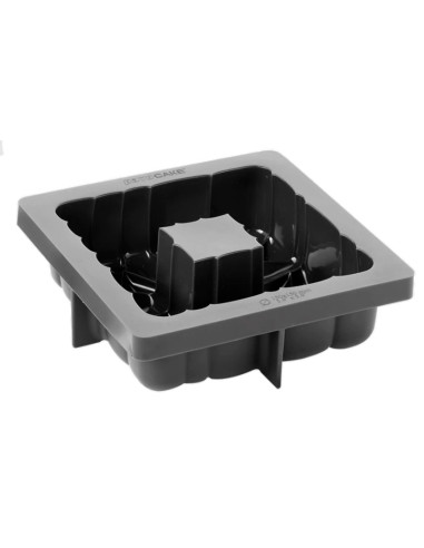 MOLDE SQUARE KE037 Pavoni Design