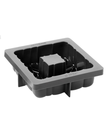 MOLDE SQUARE KE037 Pavoni Design