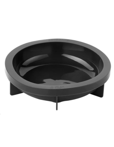 MOLDE CLASSIC KE025 Pavoni Design MOLDE CLASSIC KE025 Pavoni Design