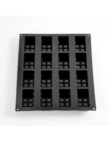 PX43106 TABLETTE 85x45xh30mm By Cedric Grolet